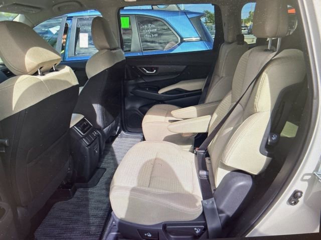Certified 2025 Subaru Ascent Premium AWD/4WD image 6