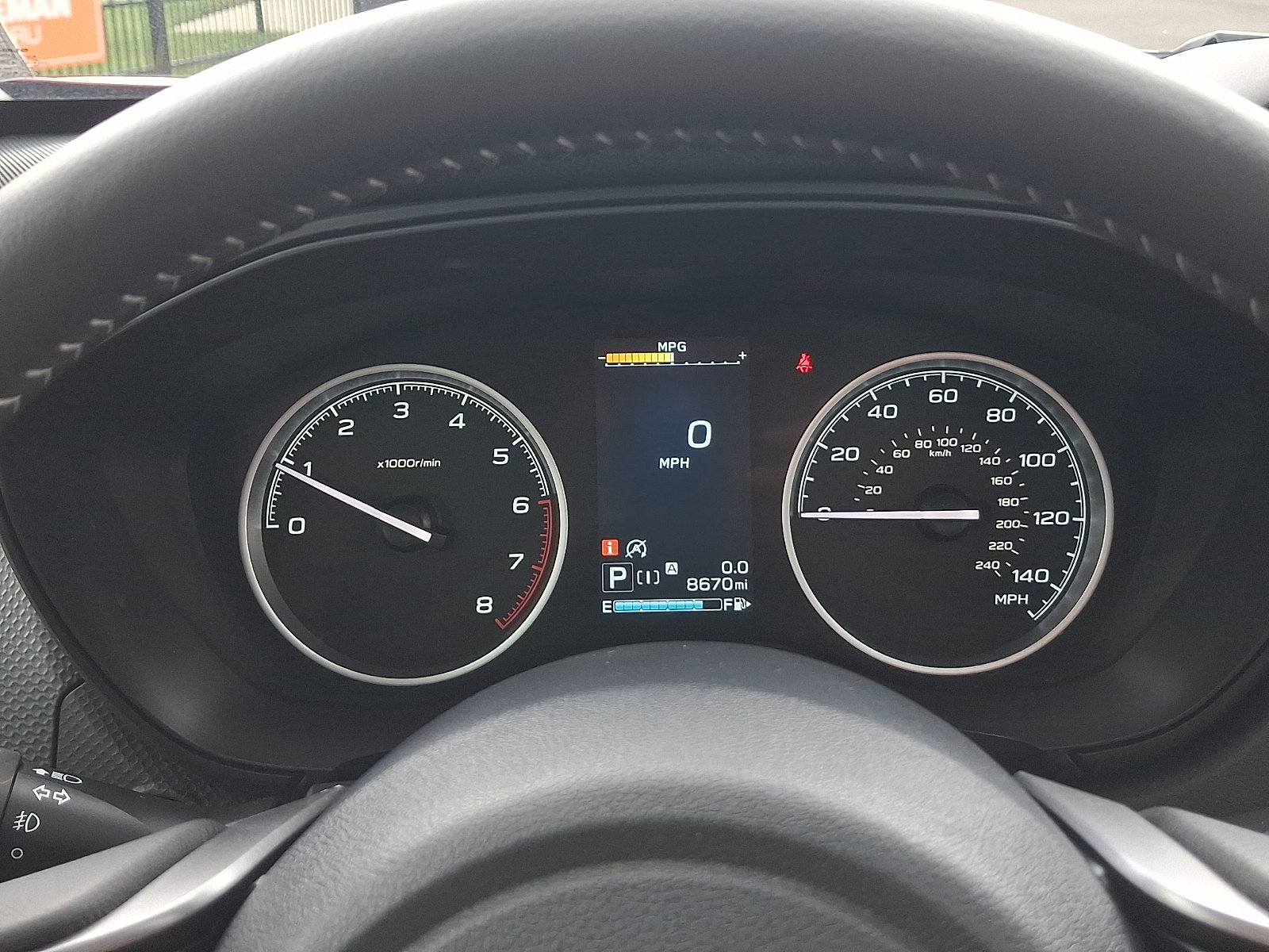 Certified 2021 Subaru Forester Premium AWD/4WD image 21