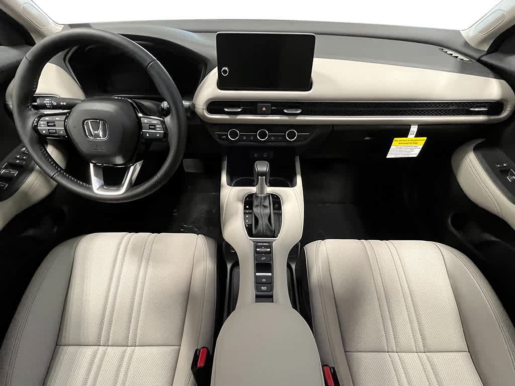 New 2027 Honda HR-V EX-L image 15