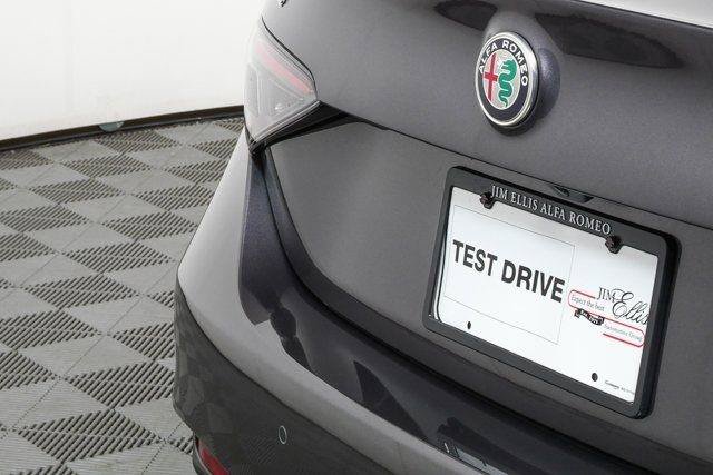 New 2026 Alfa Romeo Giulia RWD image 36