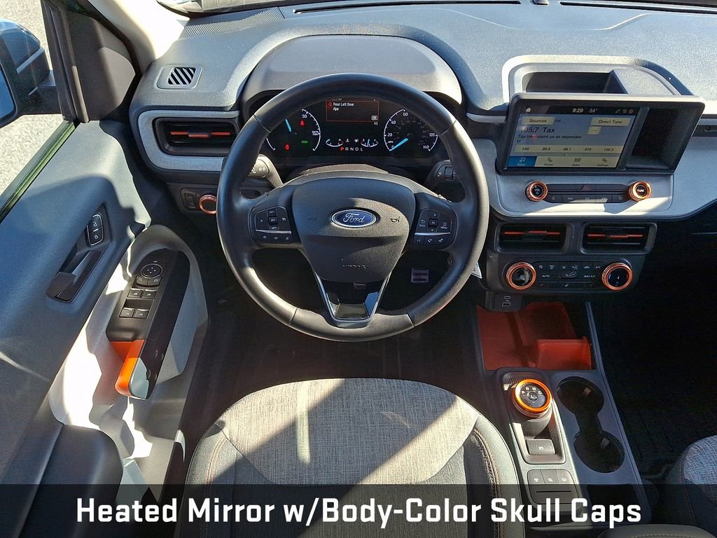 Used 2023 Ford Maverick XLT w/ XLT Luxury Package image 14