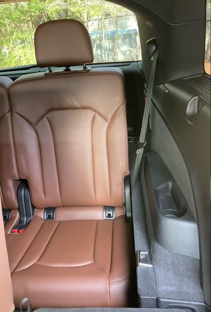 Used 2019 Audi Q7 3.0T Premium Plus w/ Premium Plus Package image 16