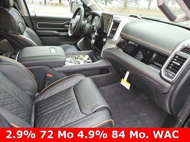 New 2026 RAM 1500 Tungsten image 11