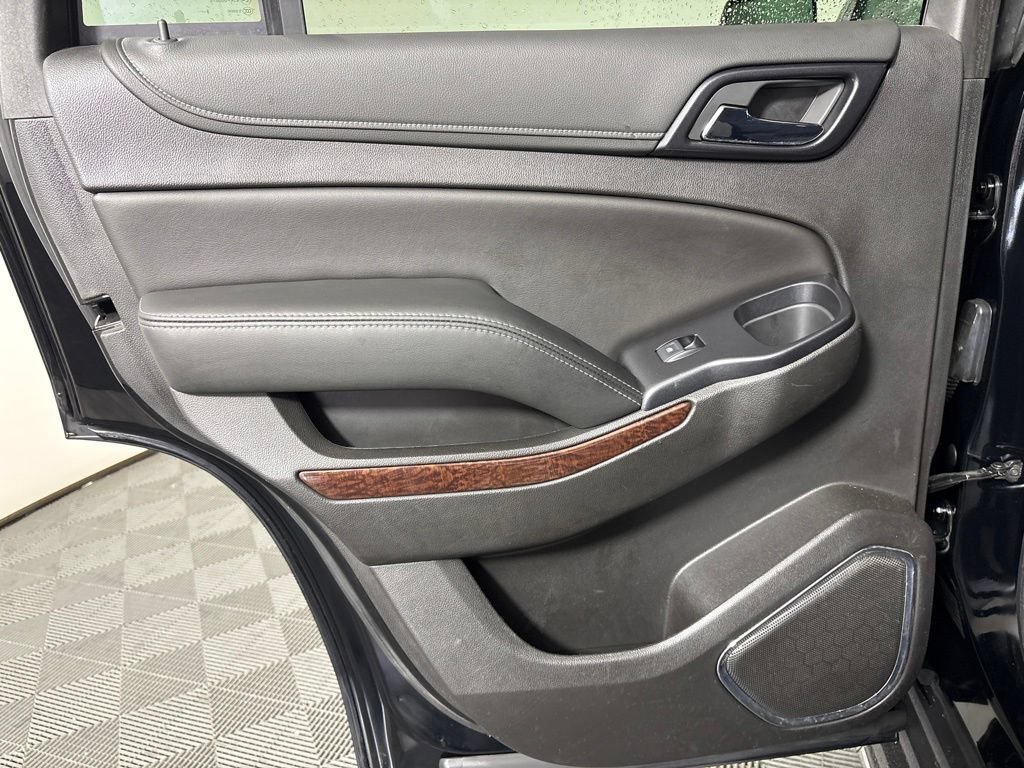 Used 2019 GMC Yukon SLT RWD image 24