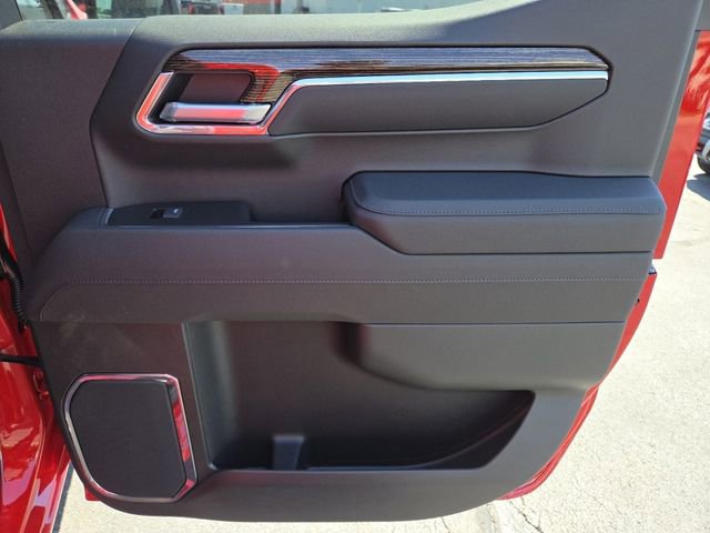 New 2026 GMC Sierra 1500 Elevation AWD/4WD image 24