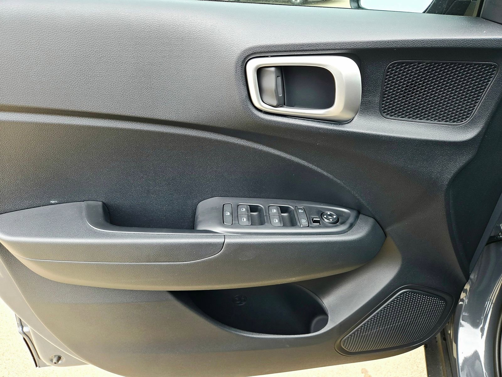 New 2026 Hyundai Venue SE FWD image 17