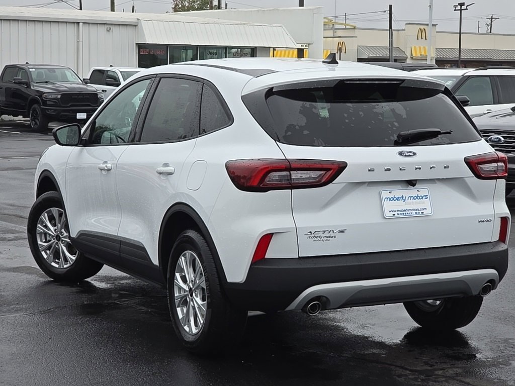 New 2026 Ford Escape Active image 49