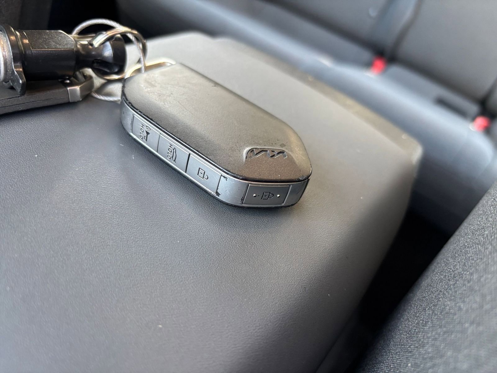 Used 2025 Kia K4 FWD image 21