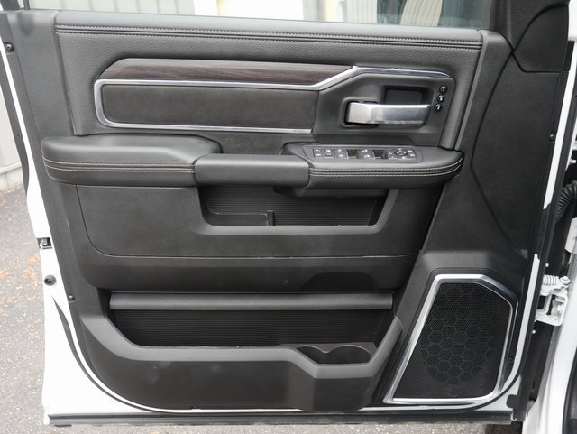 Used 2025 RAM 2500 Laramie image 12