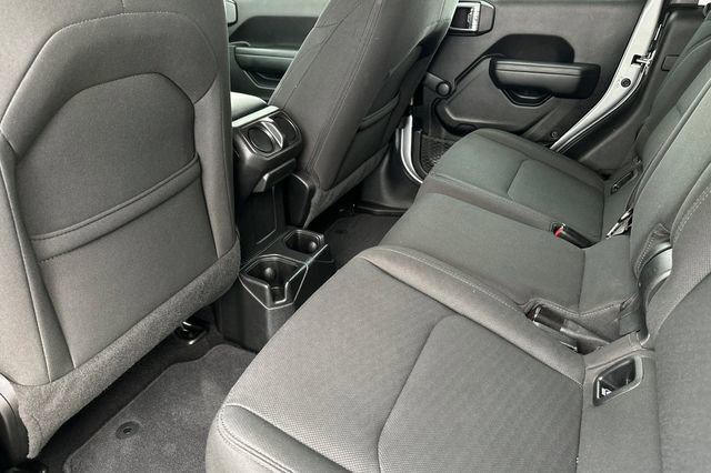 Certified 2022 Jeep Gladiator Sport image 12