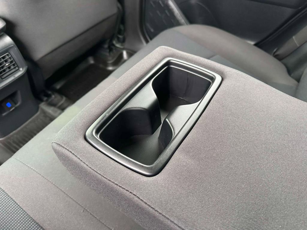 Used 2023 Toyota RAV4 LE image 12