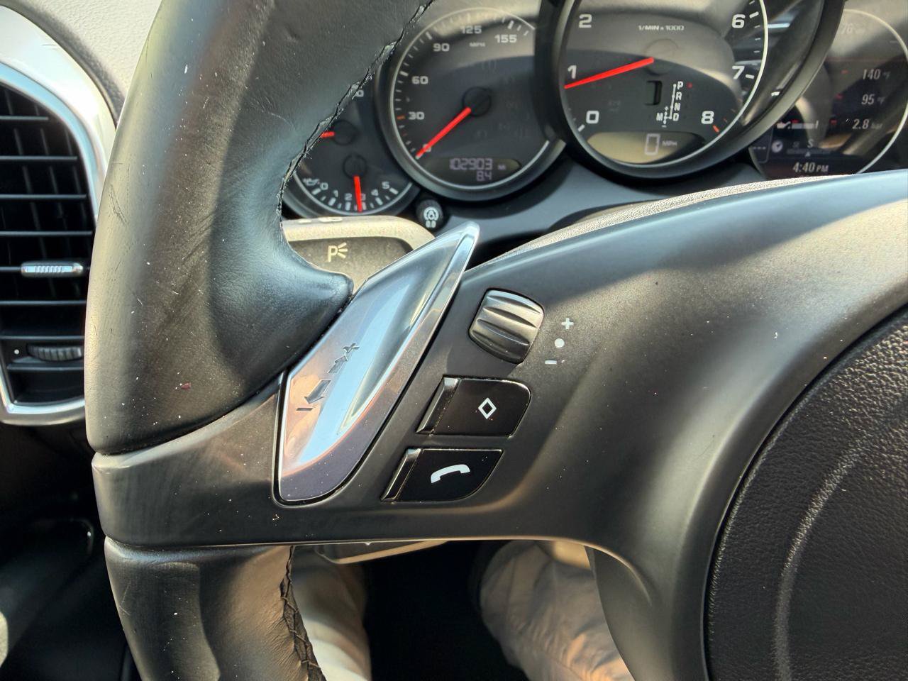 Used 2014 Porsche Cayenne AWD/4WD image 25
