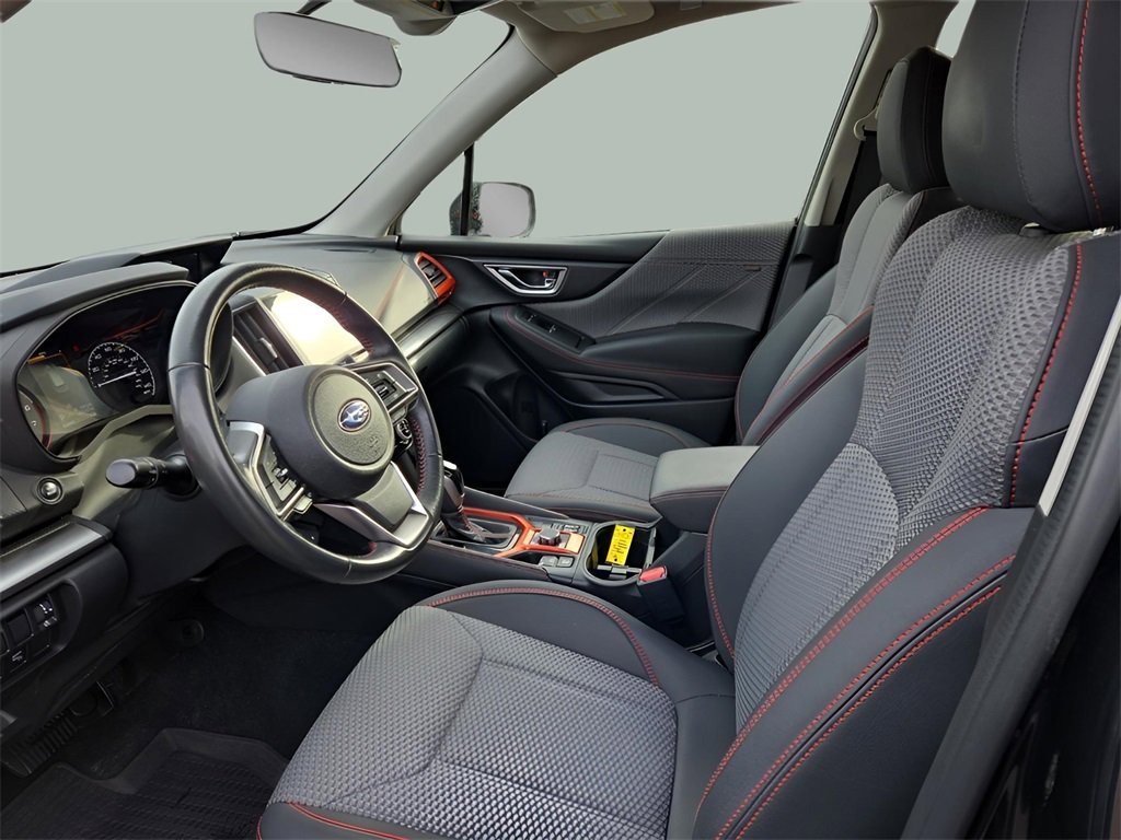 Used 2020 Subaru Forester Sport w/ Popular Package #2 image 9