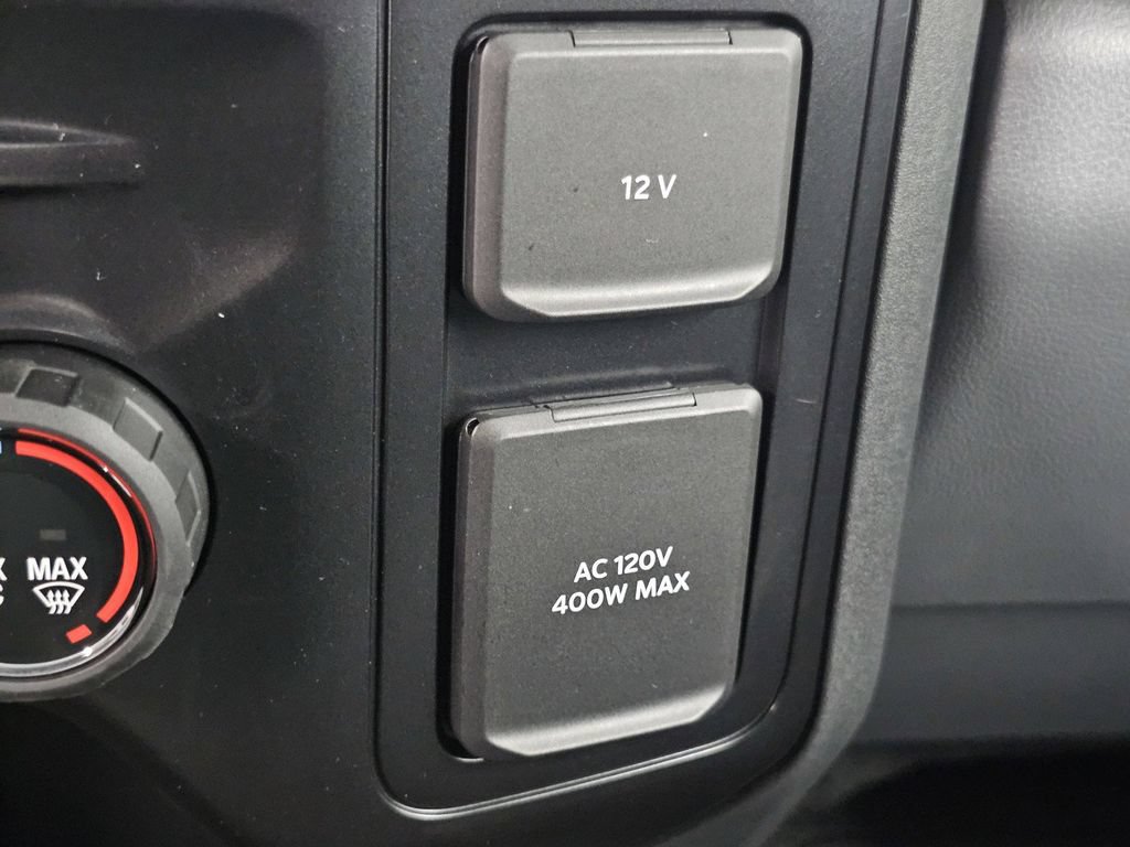 New 2026 Ford F250 XLT AWD/4WD image 18