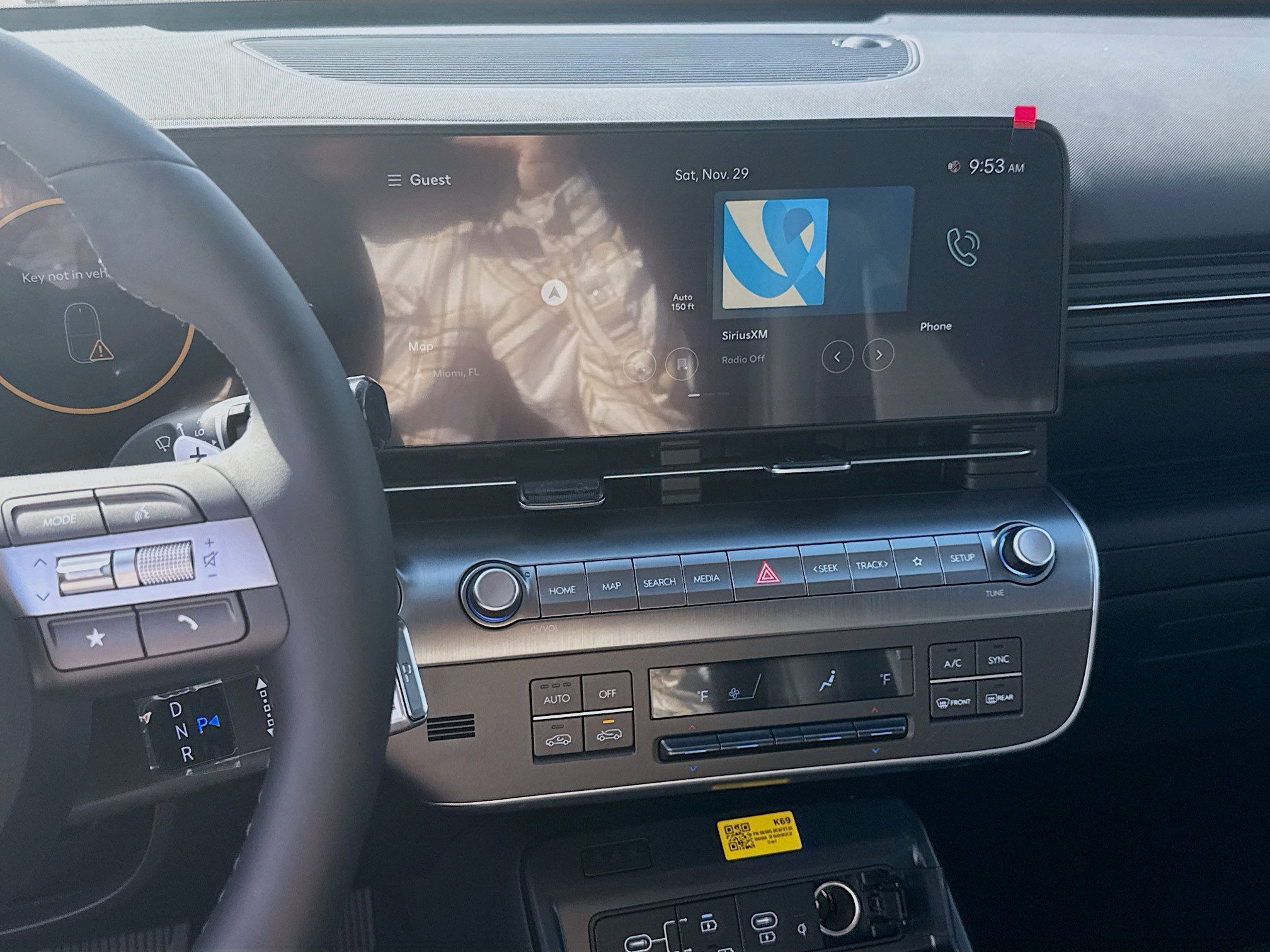 New 2026 Hyundai Kona Limited image 10