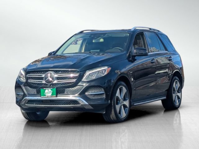 Used 2018 Mercedes-Benz GLE 350 4MATIC image 8
