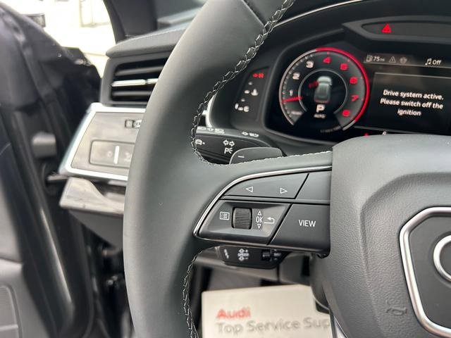 New 2026 Audi Q8 Premium Plus image 19