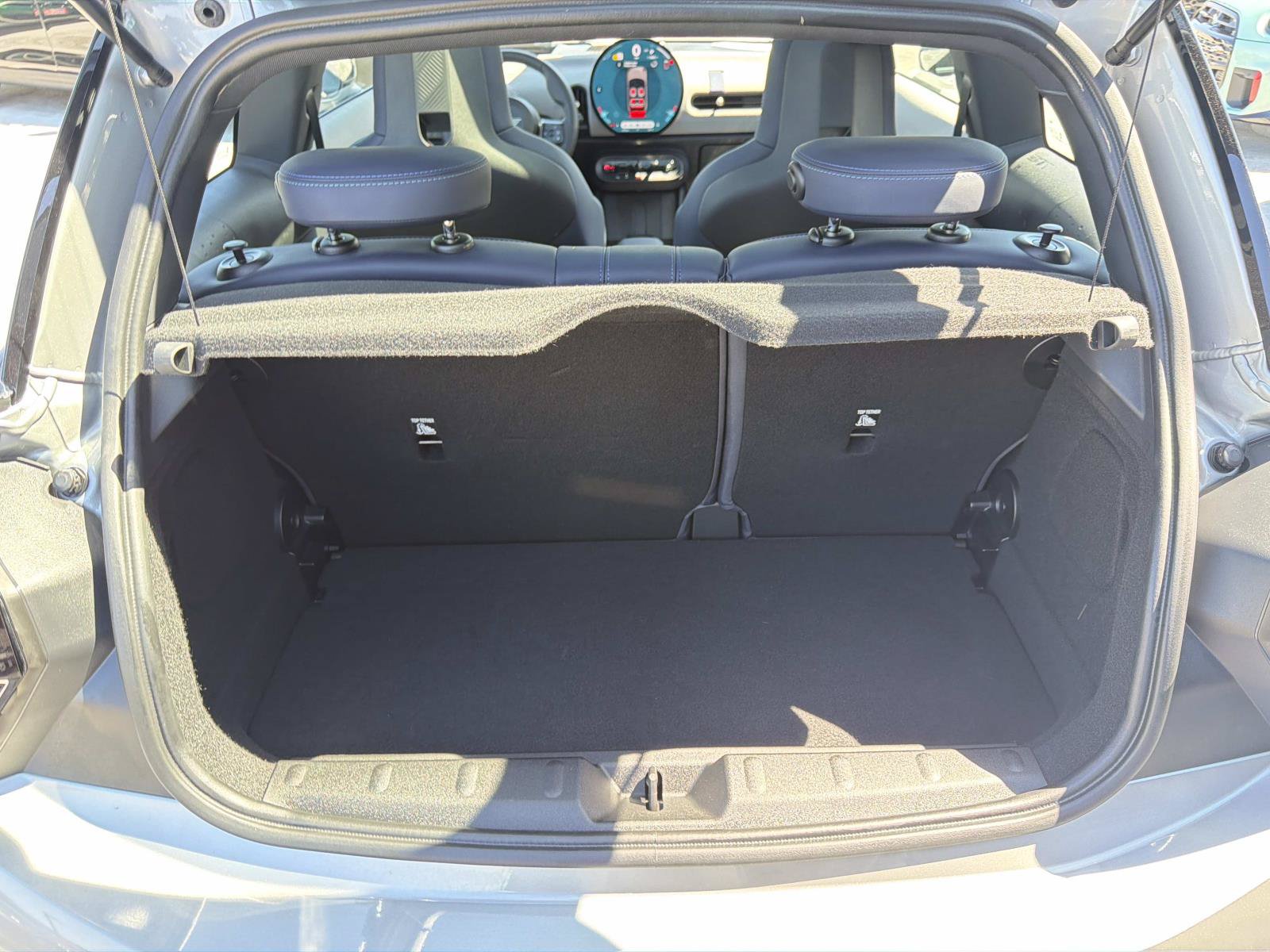 Used 2026 MINI Cooper S FWD image 6