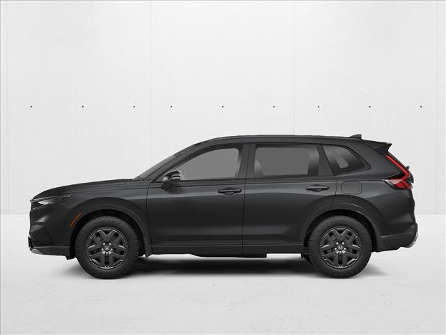 New 2026 Honda CR-V TrailSport image 3