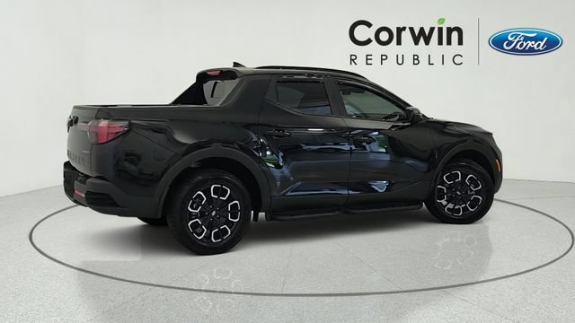 Used 2023 Hyundai Santa Cruz SEL Premium AWD/4WD image 6