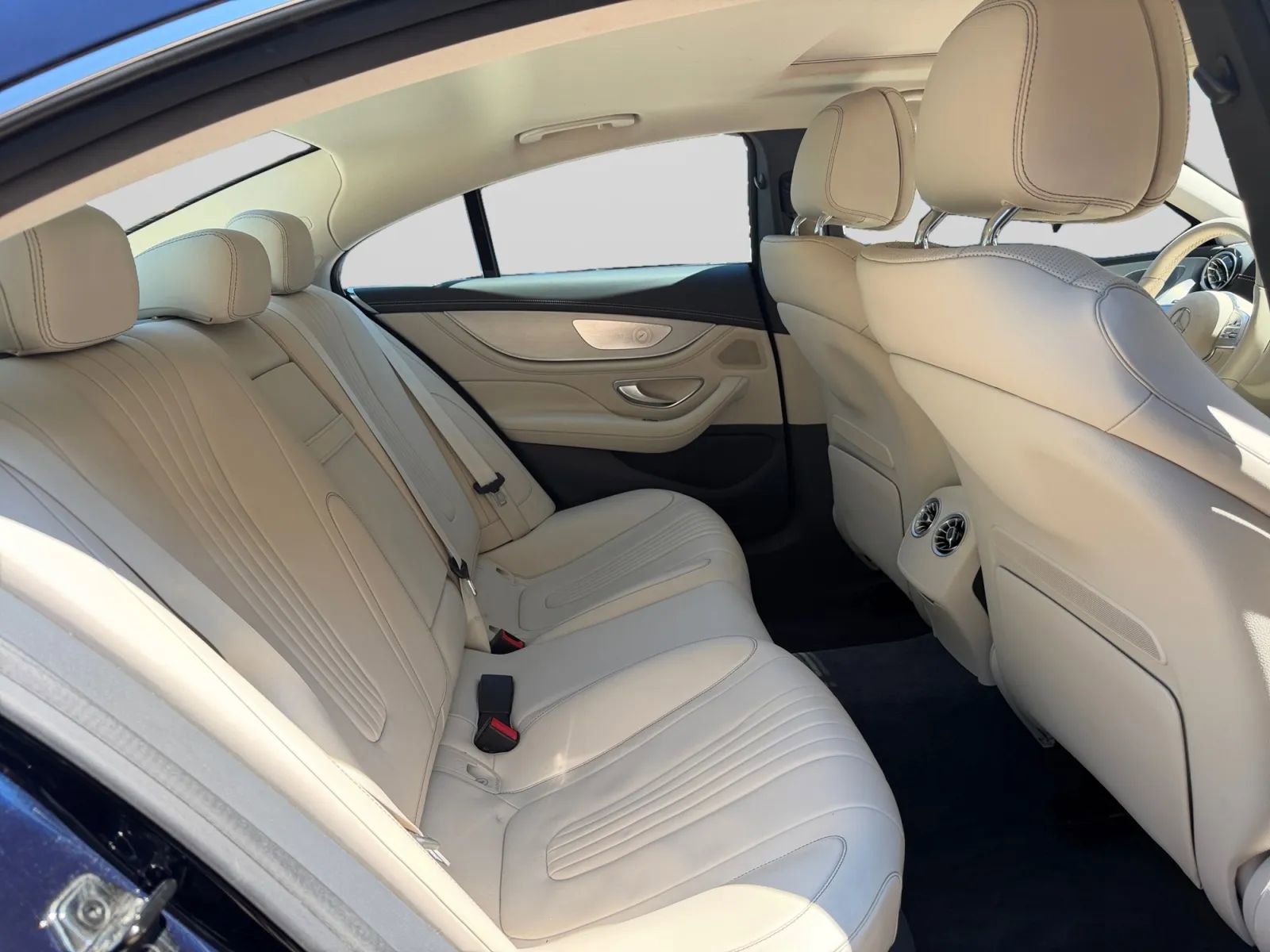 Used 2019 Mercedes-Benz CLS 450 4MATIC image 33