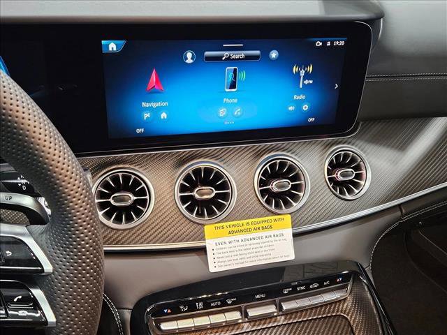 New 2026 Mercedes-Benz AMG GT 53 image 11