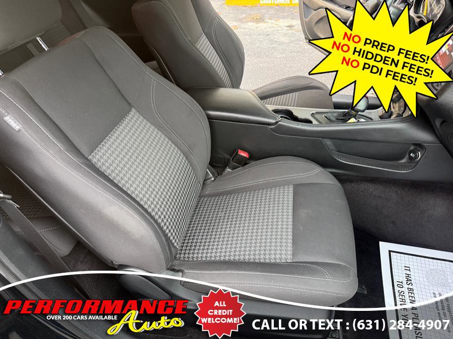 Used 2017 Dodge Challenger R/T w/ Sound Group image 27