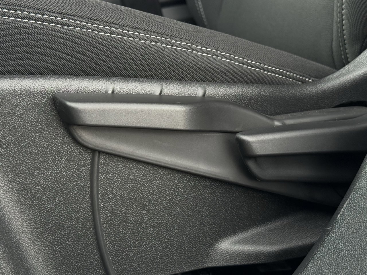 New 2026 Chevrolet Blazer EV LT FWD image 20