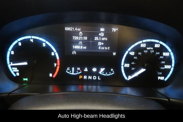 Used 2021 Ford Bronco Sport Big Bend AWD/4WD image 11