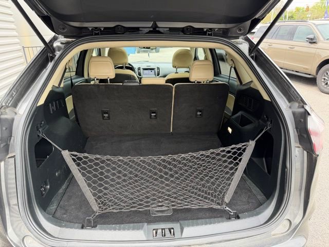 Used 2019 Ford Edge SEL w/ Equipment Group 201A image 15