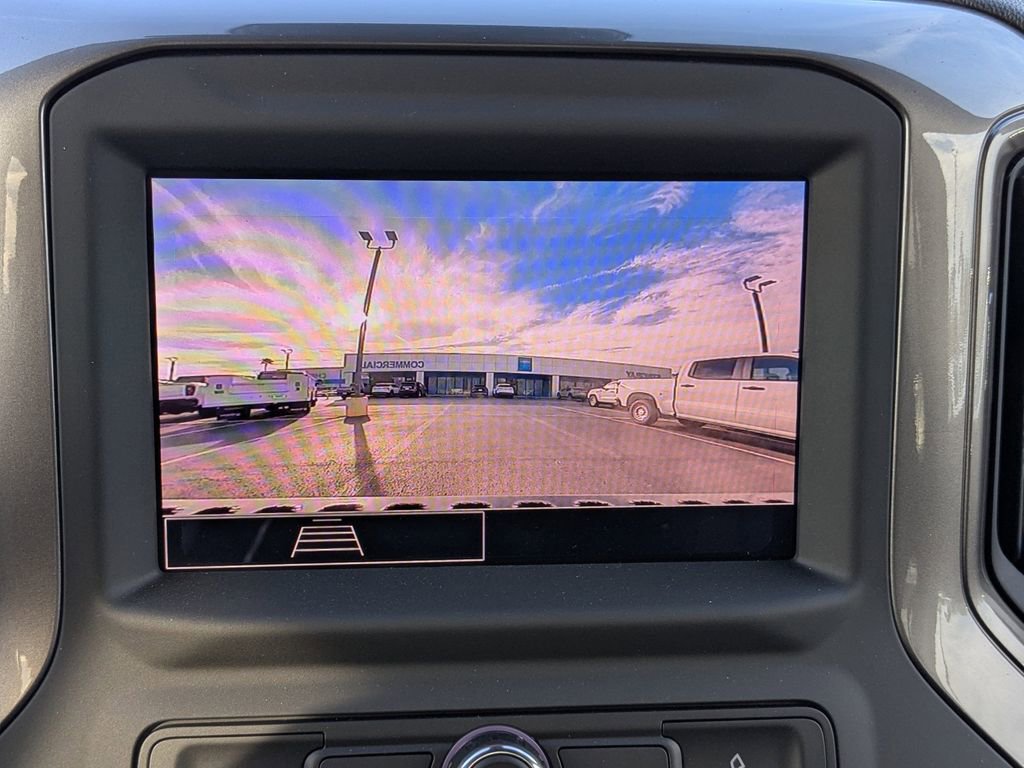 New 2025 Chevrolet Silverado 2500 W/T w/ WT Convenience Package image 23