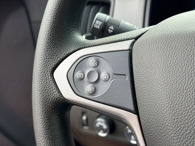 Certified 2019 Chevrolet Colorado W/T w/ Custom Special Edition image 9