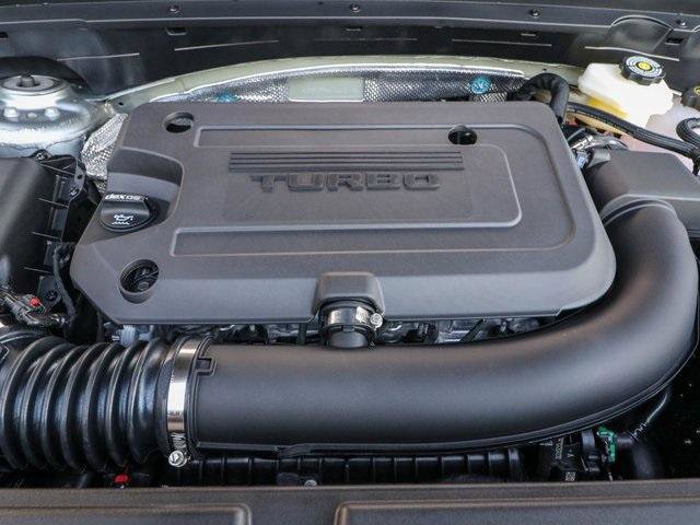 New 2026 Buick Envision Sport Touring image 29