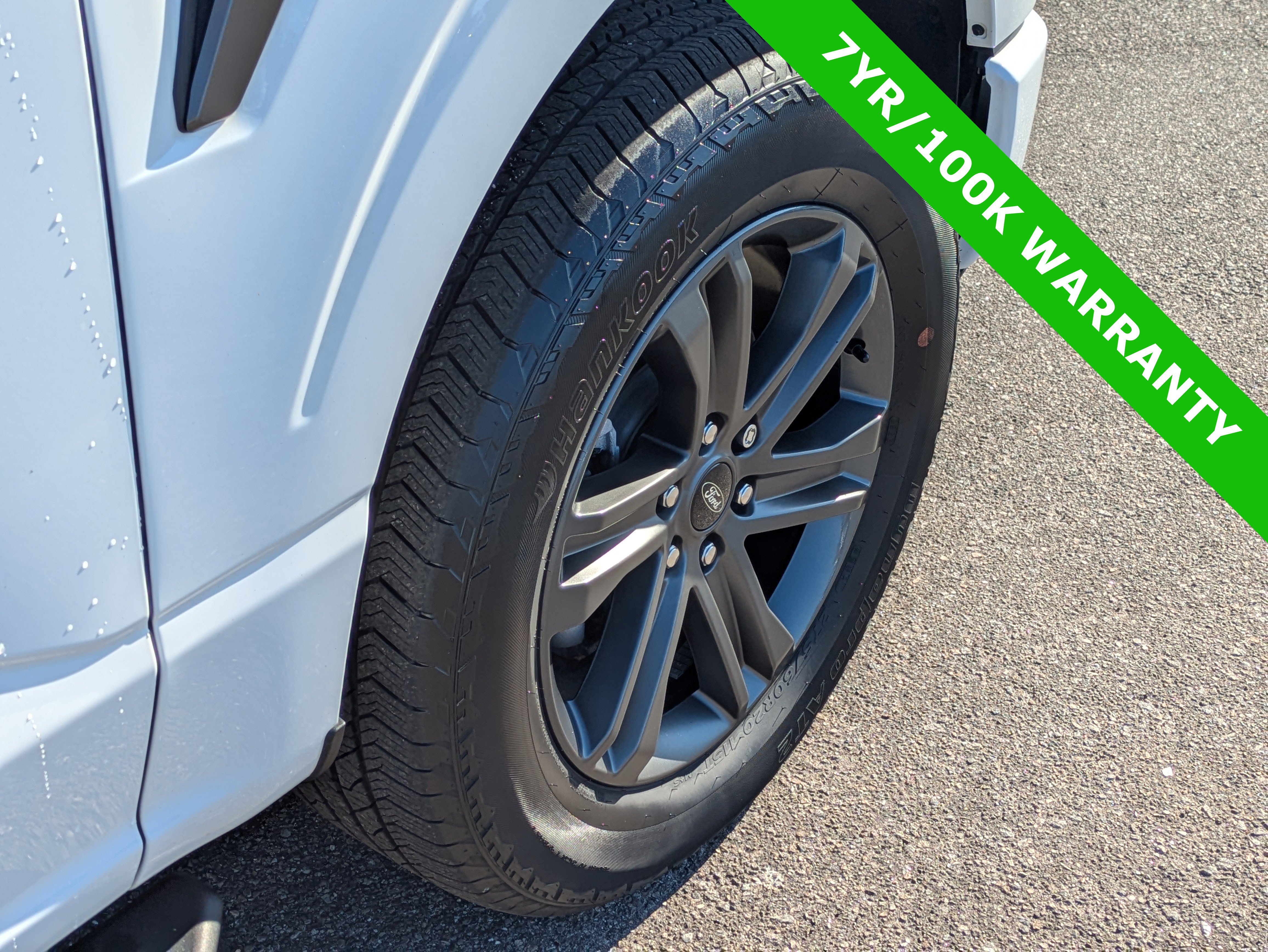 Certified 2023 Ford F150 XLT w/ Equipment Group 302A High image 12