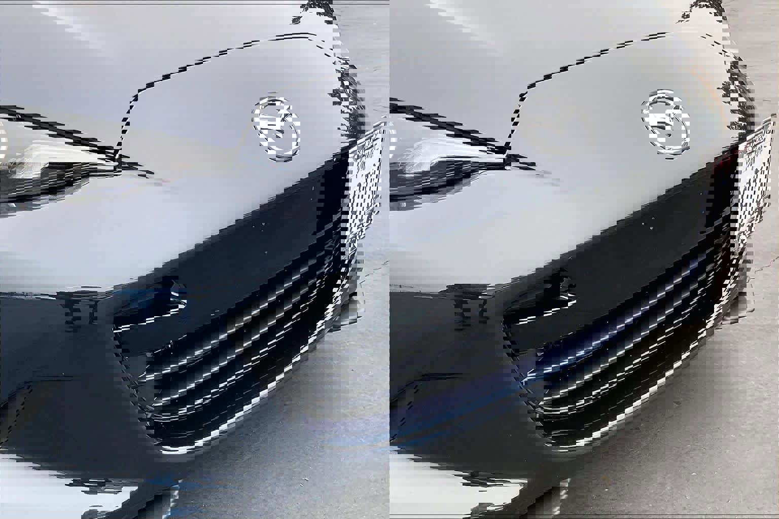 Used 2025 MAZDA MX-5 Miata RF Grand Touring w/ Weather Package image 31