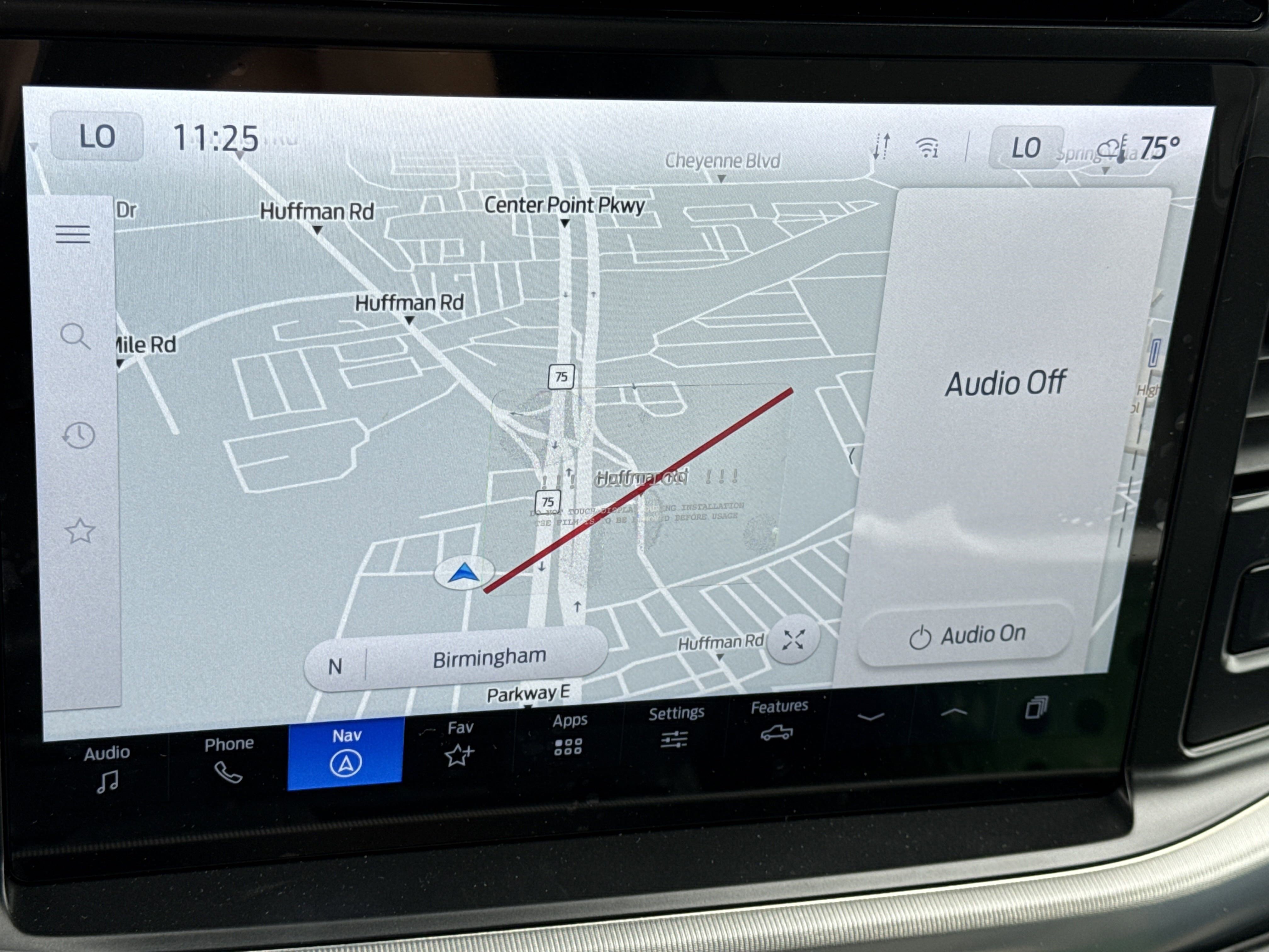 New 2025 Ford F150 Lariat w/ Equipment Group 502A High image 25