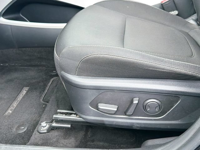 Used 2022 Hyundai Tucson SEL AWD/4WD image 19