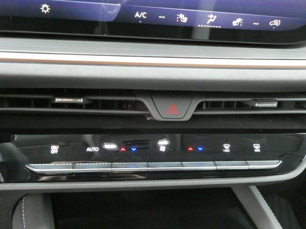 New 2026 Buick Envision Sport Touring image 16