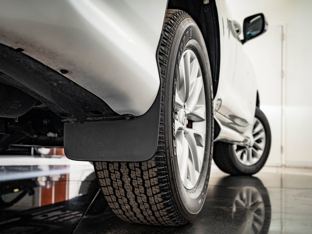 Certified 2023 Lexus GX 460 Premium image 39