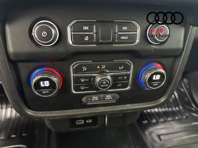 Used 2021 Chevrolet Tahoe Commercial Fleet w/ Remote Keyless Entry Package image 17