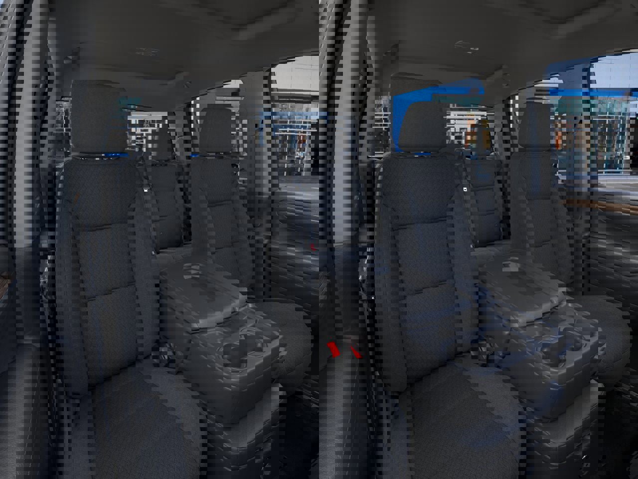 New 2026 Chevrolet Silverado 1500 LT image 40