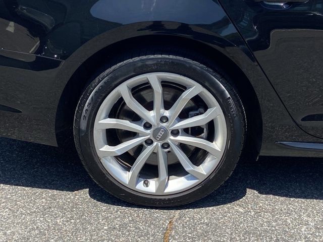 Used 2019 Audi A4 2.0T Premium Plus w/ Premium Plus Package AWD/4WD image 10
