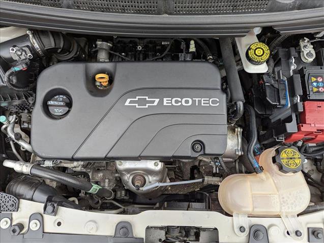 Used 2021 Chevrolet Spark LT image 20