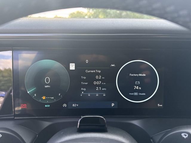 New 2026 Hyundai Palisade XRT Pro image 26