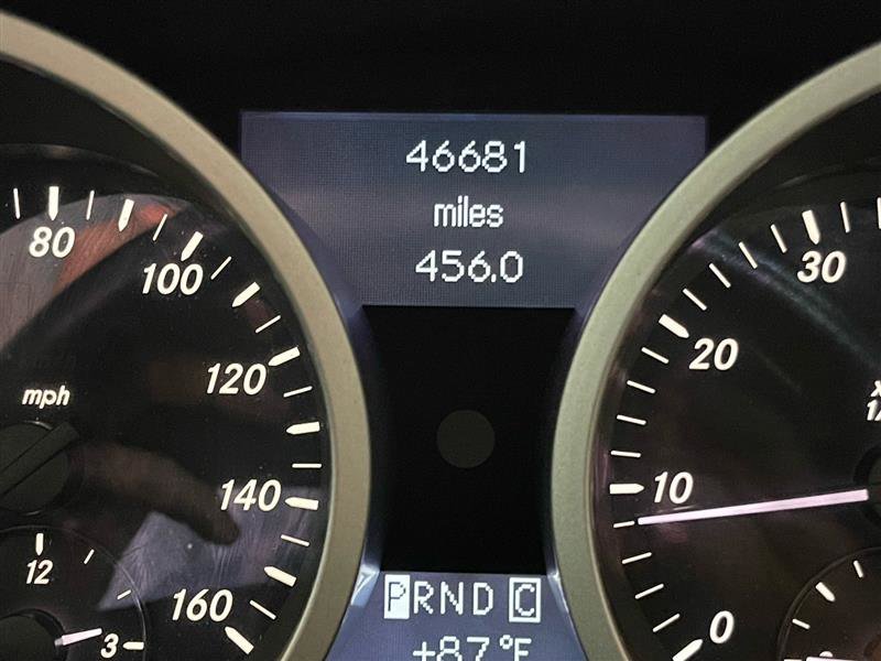 Used 2005 Mercedes-Benz SLK 350 image 16