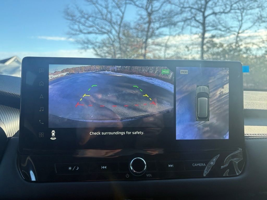 New 2026 Mitsubishi Outlander SE image 19