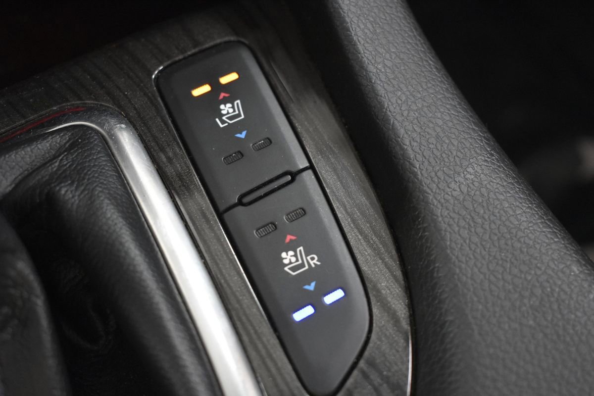 Used 2015 Kia Optima EX w/ EX Premium Package image 23
