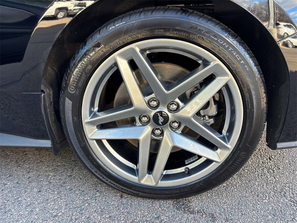 Used 2024 Ford Mustang GT image 31