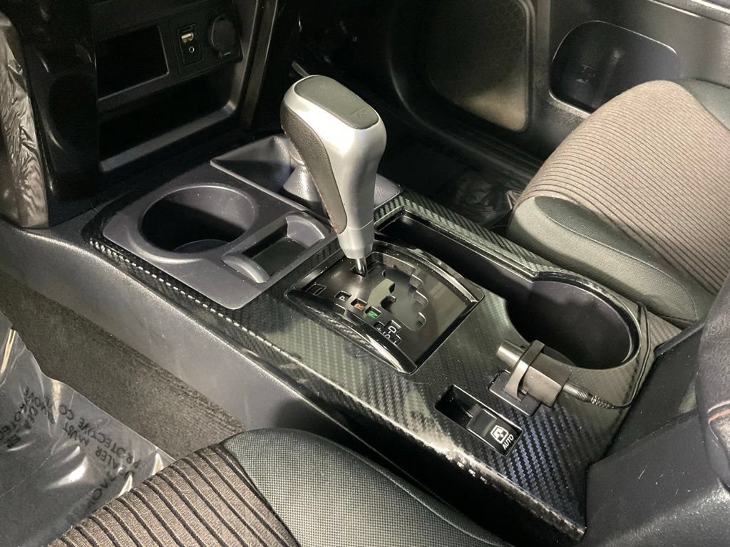 Used 2019 Toyota 4Runner TRD Off-Road AWD/4WD image 19