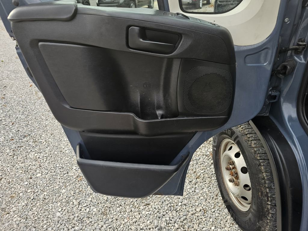 Used 2019 RAM ProMaster 3500 image 16